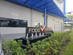 Food Vision @ Mandai (D25), Factory #566885231